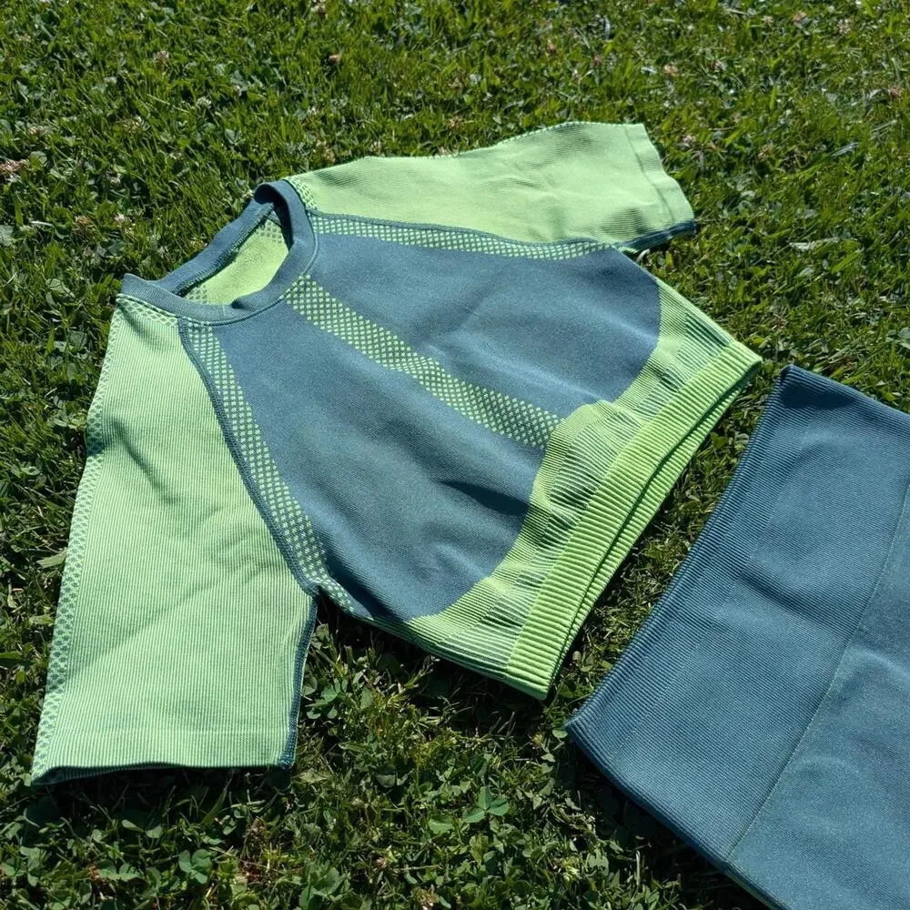 Fabletics elevate your